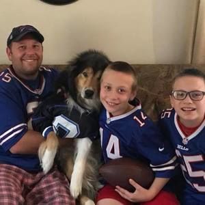 Meet your Posher, Natasha